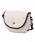 CHUMS�i�`�����X�j�́u�yCHUMS/�`�����X�z Recycle Mini Round Shoulder Bag�i�V�����_�[�o�b�O�j�v�b�O���C�b�V���x�[�W��