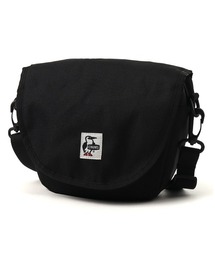 CHUMS(�`�����X)�́yCHUMS/�`�����X�z Recycle Mini Round Shoulder Bag(�V�����_�[�o�b�O)