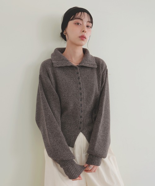 FRAMeWARK ラフィアライクニットタンク FRAMeWARK ラフィアライクニットタンク セール】ラフィアライク