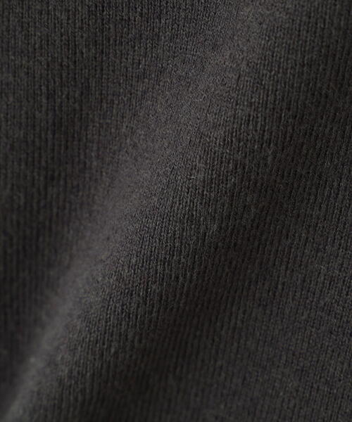 PROPORTION BODY DRESSING（プロポーションボディドレッシング）の「ニットジャケット / 1215270925（ニット/セーター・レディース・ダークグレー/ベージュ/ホワイト系その他・FREE）」の7枚目の写真