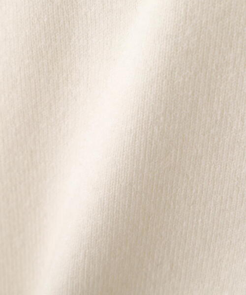 PROPORTION BODY DRESSING（プロポーションボディドレッシング）の「ニットジャケット / 1215270925（ニット/セーター・レディース・ダークグレー/ベージュ/ホワイト系その他・FREE）」の18枚目の写真