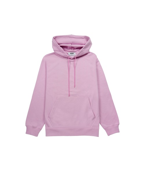 MSGM（エムエスジーエム）の「MSGM/エムエスジーエム/ジェルロゴ