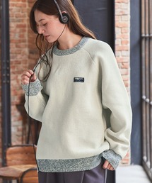 ラグラン スリーブ」に該当するニット/セーターファッション通販