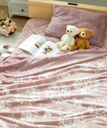 寝具（ピンク/桃色系）ファッション通販 - ZOZOTOWN