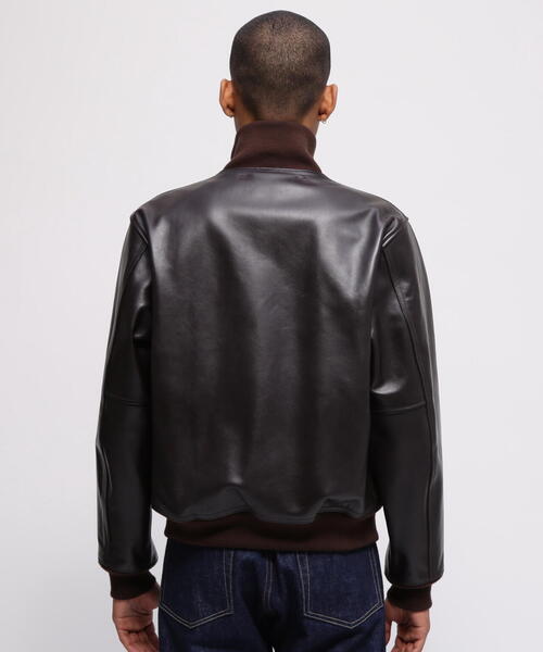 HORSE A-1 JACKET / ホース A-1 ジャケット / AVIREX / アヴィレックス