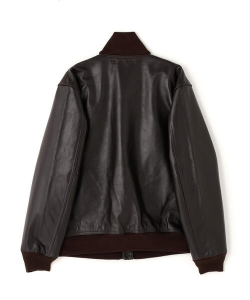 HORSE A-1 JACKET / ホース A-1 ジャケット / AVIREX / アヴィレックス