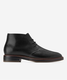 COLE HAAN｜コールハーンのブーツ（チャッカ）通販 - ZOZOTOWN