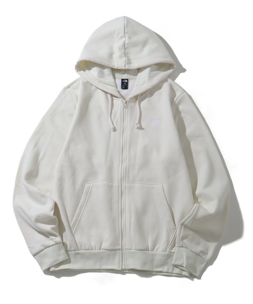 THE NORTH FACE/ザノースフェイス】 Evolution Simple Dome Full Zip