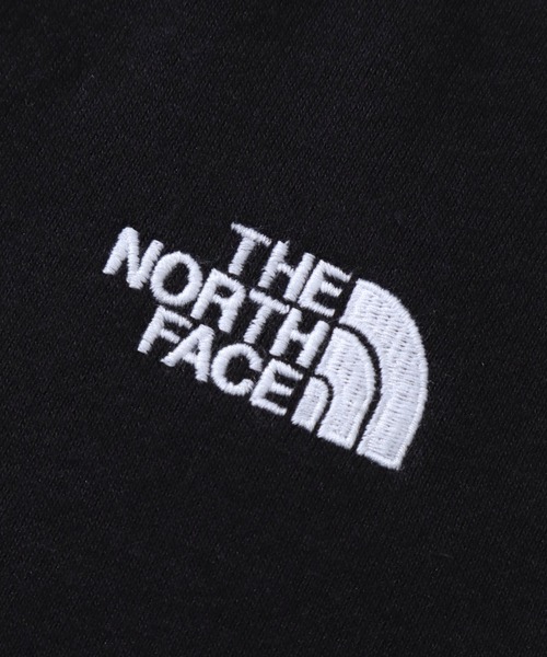 THE NORTH FACE（ザノースフェイス）の「【THE NORTH FACE/ザノースフェイス】 Evolution Simple Dome Full Zip Hoodie / ジップアップ パーカー(刺繍ロゴ)（パーカー・メンズ・ブラック/グレー/オフホワイト・M/L/XL）」の12枚目の写真