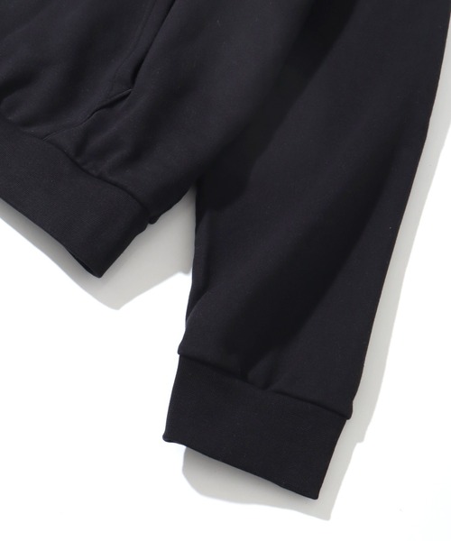 THE NORTH FACE（ザノースフェイス）の「【THE NORTH FACE/ザノースフェイス】 Evolution Simple Dome Full Zip Hoodie / ジップアップ パーカー(刺繍ロゴ)（パーカー・メンズ・ブラック/グレー/オフホワイト・M/L/XL）」の13枚目の写真