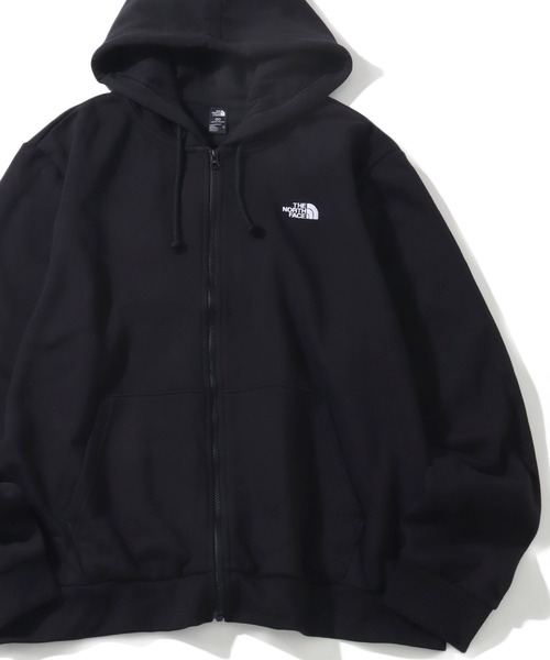 THE NORTH FACE/ザノースフェイス】 Evolution Simple Dome Full Zip