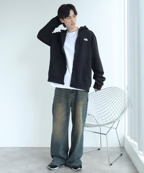 THE NORTH FACE/ザノースフェイス】 Evolution Simple Dome Full