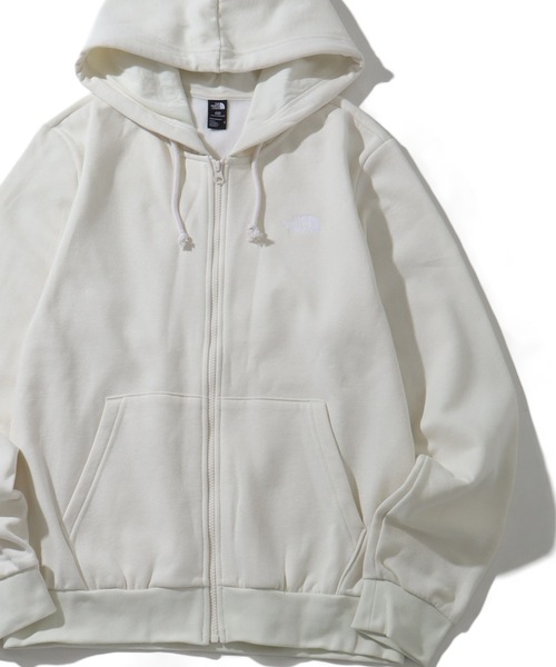 THE NORTH FACE/ザノースフェイス】 Evolution Simple Dome Full Zip