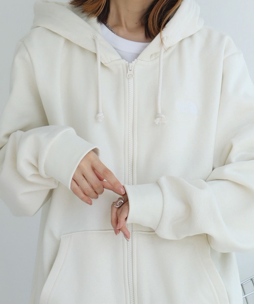 THE NORTH FACE/ザノースフェイス】 Evolution Simple Dome Full Zip