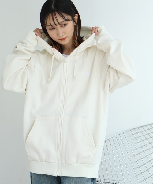 THE NORTH FACE/ザノースフェイス】 Evolution Simple Dome Full Zip