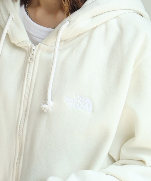 THE NORTH FACE/ザノースフェイス】 Evolution Simple Dome Full Zip