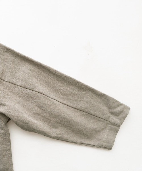 【25AW】 オローネ モノローグジャケット 30%OFF】オローネ モノローグジャケット | オローネ | TANDEY ONLINE STORE