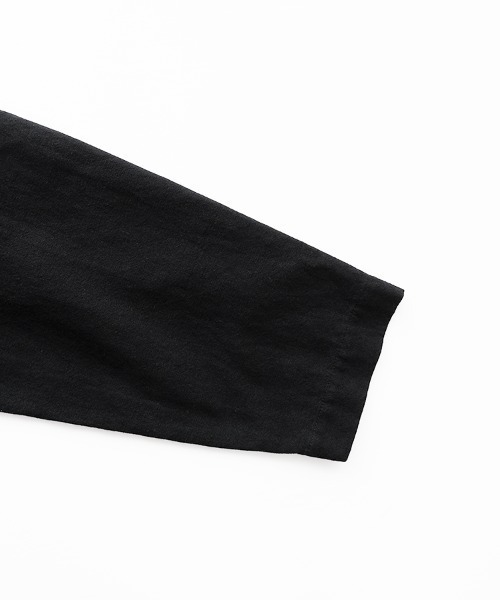 【25AW】 オローネ モノローグジャケット セール】モノローグジャケット（ノーカラージャケット）｜オローネ