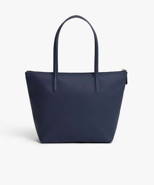 LACOSTE(ラコステ)の「L.12.12 CONCEPT スモールサイズトートバッグ(トートバッグ・レディース・サンドベージュ/ダークネイビー/ブラック/ベージュ・FREE)」の17枚目の写真
