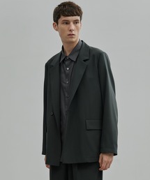 UNITED TOKYO｜ユナイテッド トウキョウのテーラードジャケット通販