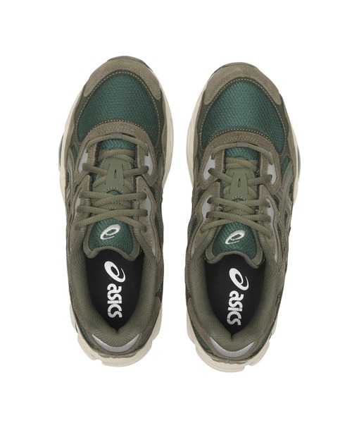 GEL-NYC 1203A739.300（スニーカー）｜ASICS（アシックス）の