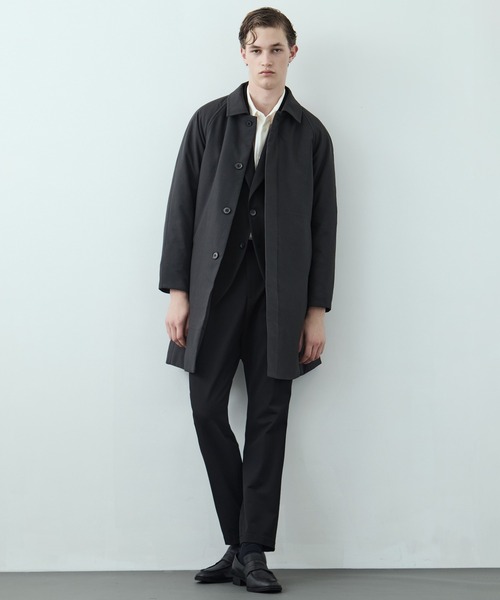 セール】アウトラスト ベーシック ジャケット | セットアップ可/体温