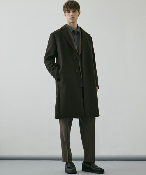 アウトラスト ベーシック ジャケット | セットアップ可/体温調節機能