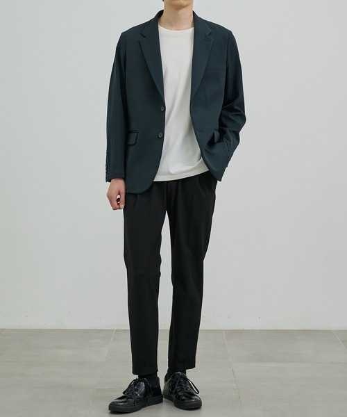 超高級◎極美品★アウトラスト　テーラードジャケット　М　ユナイテッドトウキョウ UNITED TOKYO ジャケット テーラードジャケット アウトラスト