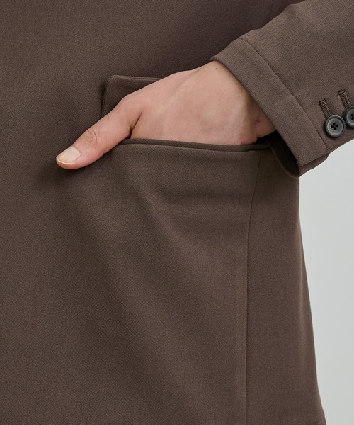 超高級◎極美品★アウトラスト　テーラードジャケット　М　ユナイテッドトウキョウ UNITED TOKYO ジャケット テーラードジャケット アウトラスト