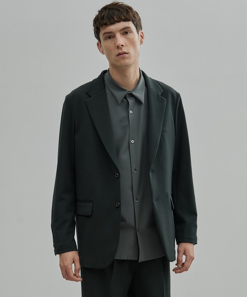 【新品未使用】UNITED TOKYO アウトラスト ベーシック ジャケット 新色〉アウトラスト ベーシック ジャケット(1 TAUPE): : メンズ