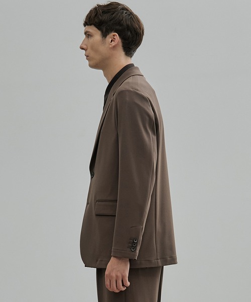 超高級◎極美品★アウトラスト　テーラードジャケット　М　ユナイテッドトウキョウ UNITED TOKYO ジャケット テーラードジャケット アウトラスト