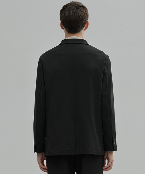 3サイズ✨未使用品 ユナイテッドトウキョウ アウトラスト ベーシック ジャケット アウトラスト ベーシック ジャケット ｜SETUP可｜体温調節機能