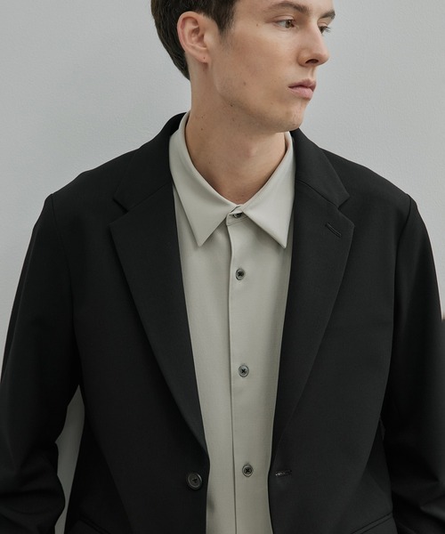 アウトラスト ベーシック ジャケット（テーラードジャケット