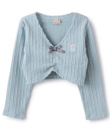 petit main | 【バレエ】ジャガードトップス(ニット/セーター)