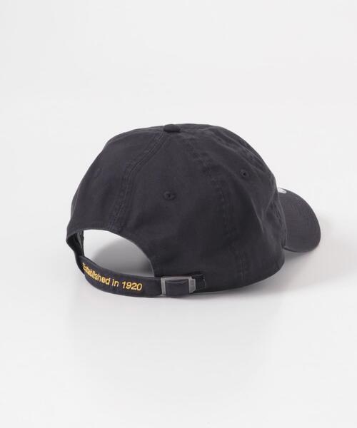 NEW ERA（ニューエラ）の「New Era　CC THE ORIGIN（キャップ・レディース・ブラウン系その他/ベージュ/ネイビー・ONE）」の5枚目の写真