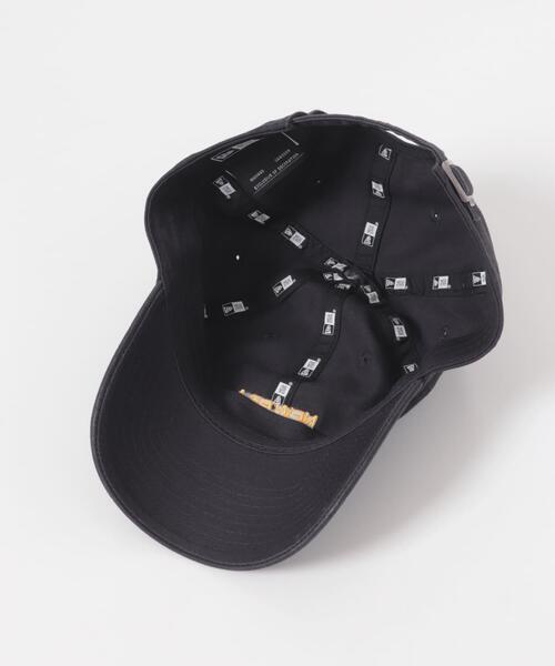 NEW ERA（ニューエラ）の「New Era　CC THE ORIGIN（キャップ・レディース・ブラウン系その他/ベージュ/ネイビー・ONE）」の6枚目の写真