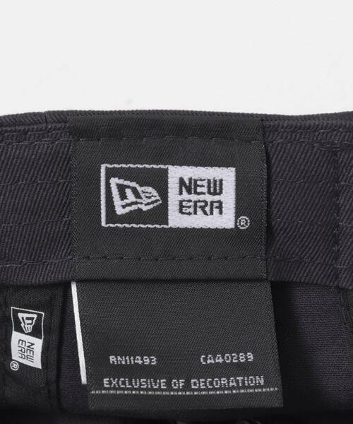 NEW ERA（ニューエラ）の「New Era　CC THE ORIGIN（キャップ・レディース・ブラウン系その他/ベージュ/ネイビー・ONE）」の7枚目の写真