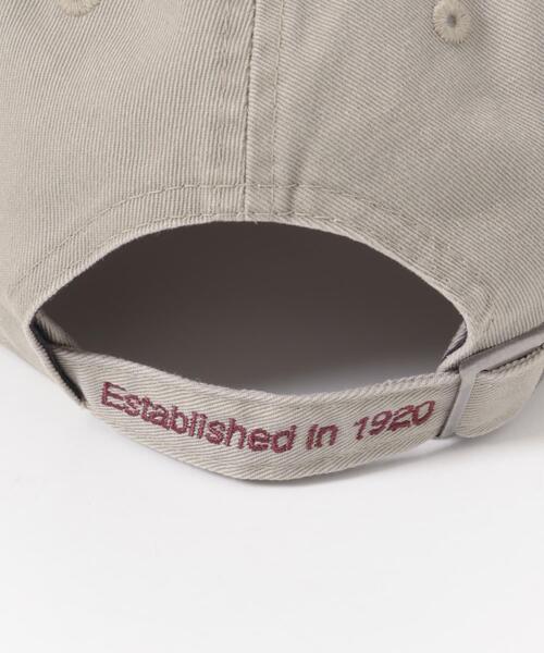 NEW ERA（ニューエラ）の「New Era　CC THE ORIGIN（キャップ・レディース・ブラウン系その他/ベージュ/ネイビー・ONE）」の12枚目の写真