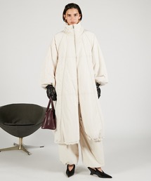 最終値下げプランクプロジェクト　ウールダブルロングコートPRANKPROJECT PRANK PROJECT(プランク プロジェクト)｜ウールダブルロングコート