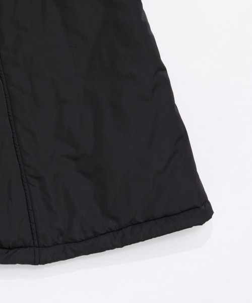 PRANK PROJECT（プランクプロジェクト）の「パデットバルーンコート / Padded Balloon Coat（その他アウター・レディース・アイボリー/ブラック・FREE）」の19枚目の写真