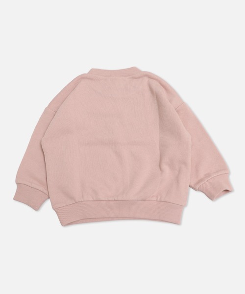 sanrio(サンリオ)の「〈サンリオ〉キャラクター 裏毛トレーナー(スウェット・キッズ・C/D/E/F/A/B/G・80cm/90cm/100cm/110cm/120cm/130cm)」の9枚目の写真