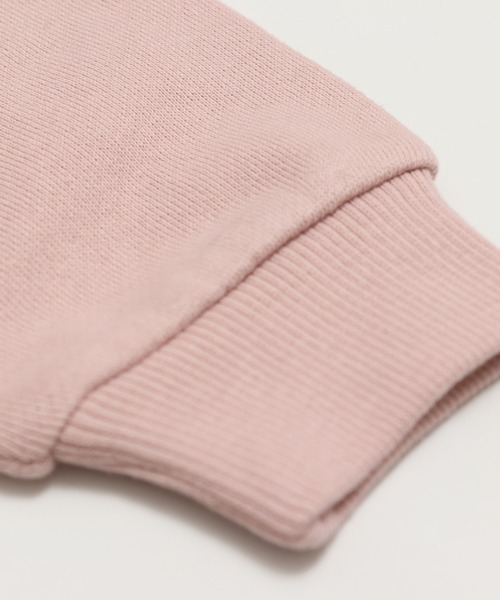 sanrio(サンリオ)の「〈サンリオ〉キャラクター 裏毛トレーナー(スウェット・キッズ・C/D/E/F/A/B/G・80cm/90cm/100cm/110cm/120cm/130cm)」の11枚目の写真