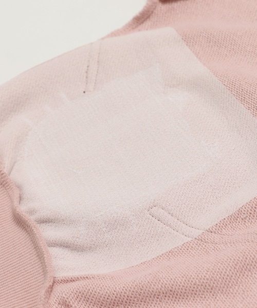 sanrio(サンリオ)の「〈サンリオ〉キャラクター 裏毛トレーナー(スウェット・キッズ・C/D/E/F/A/B/G・80cm/90cm/100cm/110cm/120cm/130cm)」の13枚目の写真