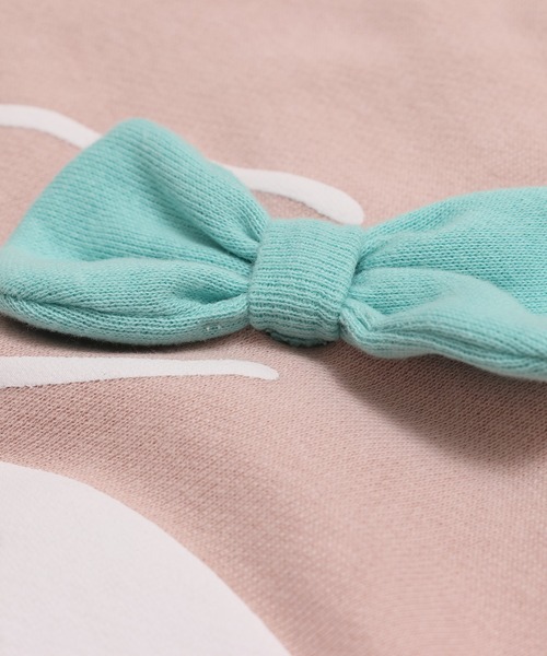 sanrio(サンリオ)の「〈サンリオ〉キャラクター 裏毛トレーナー(スウェット・キッズ・C/D/E/F/A/B/G・80cm/90cm/100cm/110cm/120cm/130cm)」の15枚目の写真