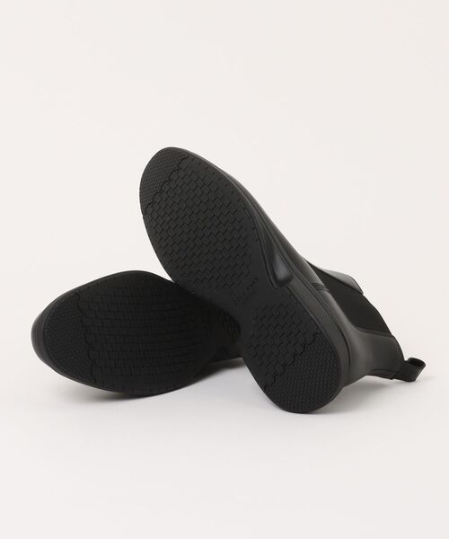 COLE HAAN（コールハーン）の「オリジナルグランド シティースペクター チェルシーブーツ mens（ブーツ・メンズ・ブラック・8/8.5/9/9.5/10/10.5/7.5）」の4枚目の写真