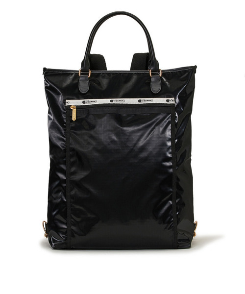 LeSportsac（レスポートサック）の「EVERYDAY TH CITY BKPK アップ