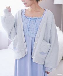 Areeam（アリーム）の「Disney princess/ニットカーディガン（ルームウェア/パジャマ）」