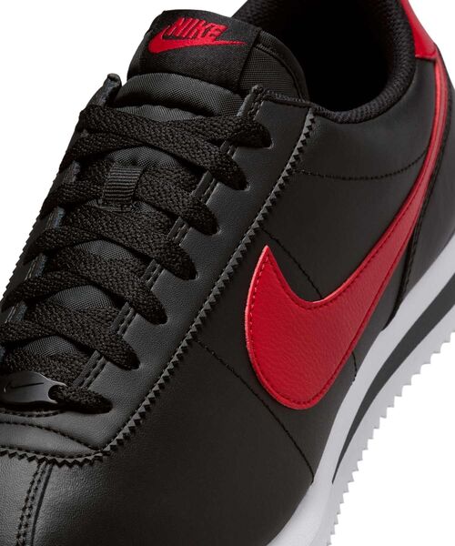 セール】ナイキ コルテッツ レザー メンズシューズ / Nike Cortez