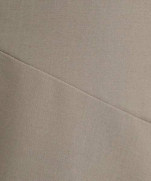 grove(グローブ)の「アシメマーメイドスカート(スカート・レディース・ブラウン系その他/チャコールグレー/ブルー・02/05/04/03/01)」の8枚目の写真