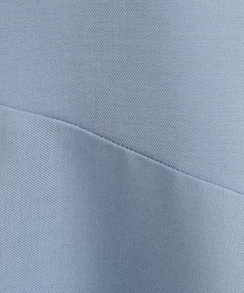 grove(グローブ)の「アシメマーメイドスカート(スカート・レディース・ブラウン系その他/チャコールグレー/ブルー・02/05/04/03/01)」の14枚目の写真